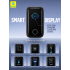 BLUEO Mr. Gorilla LC013 45W GaN Smart Display Fast Charger EU - Black
