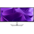 Dell Pro 34 Plus P3425WE 34” 2K IPS Ultrawide Curved 3800R 100Hz Extensive Connectivity ( Display Port , HDMI , USB C , RJ45 Ethernet )