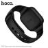 HOCO E91E Smart Tracker Bracelet with Apple Find My - Gray