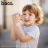 HOCO E91E Smart Tracker Bracelet with Apple Find My - Gray