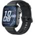 HUAWEI WATCH FIT 5 Pro Smartwatch with Black Fluoroelastomer Strap - Black + Free Gift HUAWEI WATCH FIT 5 Pro Smartwatch with Black Fluoroelastomer Strap - Black + Free Gift