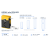 KODAK Label ERA M50 Portable Bluetooth Thermal Label Printer