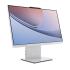 Lenovo IdeaCentre AIO 27ILL11 27-inch All-in-One PC Core Ultra 7 256V 16GB 512GB - Cloud Grey