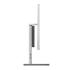 Lenovo IdeaCentre AIO 27ILL11 27-inch All-in-One PC Core Ultra 7 256V 16GB 512GB - Cloud Grey