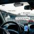 Hikvision AE-DC8222-C8 PRO 3.5K 2-Channel GPS Wi-Fi Dash Camera