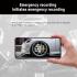 Hikvision AE-DC8222-C8 PRO 3.5K 2-Channel GPS Wi-Fi Dash Camera