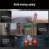 Hikvision AE-DC8222-C8 PRO 3.5K 2-Channel GPS Wi-Fi Dash Camera