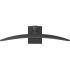LG 34U640B 34" Curved 1800R 144Hz UltraWide™ QHD HDR 10 KVM Switch USB C up to 65w DP & HDMI - Black