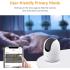 Imou Ranger 2 5MP 3K Camera for Home, 360° Security Camera, WIFI Camera Indoor, Baby Monitor, CCTV Camera for Home Wireless, Surveillance Camera with Human Detection, Smart Motion Tracking, Two-Way Talk, Alexa