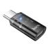 HOCO UA36D Type-C to iP (Lightning) Adapter 480Mbps