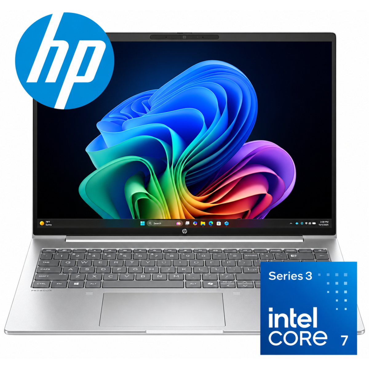 HP ProBook 4 G2i 16