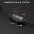 Redragon H312 Cybill USB Wired Gaming Headphone , 7.1 Surround Sound , Driver 50mm , Aluminum Frame , Noise-cancelling Mic ,  RGB lighting , Black