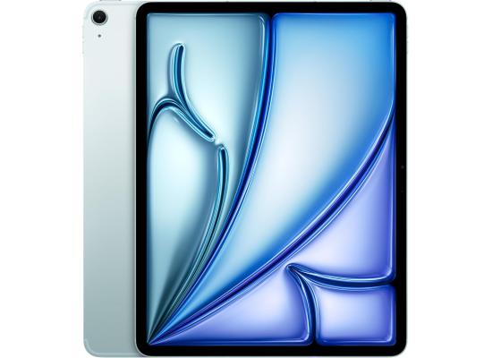 Apple iPad Air 13‑inch M3 (2025) 8-Cores (512GB Storage / 8GB Memory) Wifi - Blue