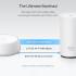 TP-Link Deco BE25-Outdoor BE3600 Outdoor/Indoor Wi-Fi 7 Mesh Unit - 1 Pack EU
