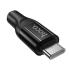HOCO UPA35 USB-C to 3.5mm Female Digital Audio Converter Black HOCO UPA35 USB-C to 3.5mm Female Digital Audio Converter Black