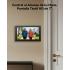 IMOU VDP7 5MP 2-Wire Video Doorphone Kit with 7-inch Touch Screen - VO1-5M0R / VH1-7A0S