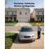 IMOU VDP7 5MP 2-Wire Video Doorphone Kit with 7-inch Touch Screen - VO1-5M0R / VH1-7A0S