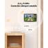 IMOU VDP7 5MP 2-Wire Video Doorphone Kit with 7-inch Touch Screen - VO1-5M0R / VH1-7A0S