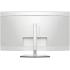 Dell UltraSharp 34 U3425WE Thunderbolt 4 Hub Monitor, 34" IPS Curved 1900R , 2K ,120Hz , Adjustable Stand, 100% Adobe RGB