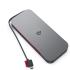 Lenovo Go Wireless Power Bank 10000mAh 30W with Qi 15W – Storm Grey Lenovo Go Wireless Power Bank 10000mAh 30W with Qi 15W – Storm Grey