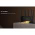 Tenda TX2L Pro AX1500 Dual Band Gigabit Wi-Fi 6 Router