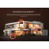Tenda TX2L Pro AX1500 Dual Band Gigabit Wi-Fi 6 Router