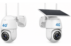 4G Cameras