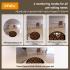 IMOU PF1 4L Smart Pet Feeder with 2.5K 360° Camera IMOU PF1 4L Smart Pet Feeder with 2.5K 360° Camera