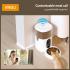 IMOU PF1 4L Smart Pet Feeder with 2.5K 360° Camera IMOU PF1 4L Smart Pet Feeder with 2.5K 360° Camera