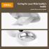 IMOU PF1 4L Smart Pet Feeder with 2.5K 360° Camera IMOU PF1 4L Smart Pet Feeder with 2.5K 360° Camera