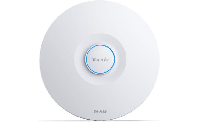 Tenda i36 BE5010 Dual-Band Wi-Fi 7 Ceiling Access Point Tenda i36 BE5010 Dual-Band Wi-Fi 7 Ceiling Access Point