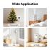 SONOFF S61sTPF Smart WiFi Plug 16A 3840W Matter Compatible Energy Consumption Overload Protection Voice with Alexa Google Home