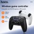 HOCO GA32 Dragon PS5 Wireless Gamepad Bluetooth 5.1 600mAh - White