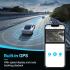 Hikvision AE-DC8312-C6S 8MP 4K Dash Camera with GPS & Wi-Fi Hikvision AE-DC8312-C6S 8MP 4K Dash Camera with GPS & Wi-Fi