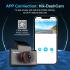 Hikvision AE-DC8312-C6S 8MP 4K Dash Camera with GPS & Wi-Fi Hikvision AE-DC8312-C6S 8MP 4K Dash Camera with GPS & Wi-Fi