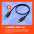 JBL Live 780NC - Noise Cancelling | JBL Signature Sound with Hi-Res Audio Wired & Wireless, True Adaptive Noise Cancelling 20, Real Time Calibration , Orange JBL Live 780NC - Noise Cancelling | JBL Signature Sound with Hi-Res Audio Wired & Wireless, True Adaptive Noise Cancelling 20, Real Time Calibration , Orange