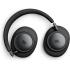 JBL Live 780NC - Noise Cancelling | JBL Signature Sound with Hi-Res Audio Wired & Wireless, True Adaptive Noise Cancelling 20, Real Time Calibration , Black