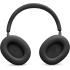 JBL Live 780NC - Noise Cancelling | JBL Signature Sound with Hi-Res Audio Wired & Wireless, True Adaptive Noise Cancelling 20, Real Time Calibration , Black