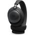 JBL Live 780NC - Noise Cancelling | JBL Signature Sound with Hi-Res Audio Wired & Wireless, True Adaptive Noise Cancelling 20, Real Time Calibration , Black