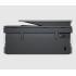HP OfficeJet Pro 8123 All-in-One Printer, Color, Print, Copy, Scan, Wireless, Automatic document feeder, Two-sided printing, Touchscreen, Quiet mode, Light Cement