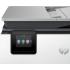HP OfficeJet Pro 8123 All-in-One Printer, Color, Print, Copy, Scan, Wireless, Automatic document feeder, Two-sided printing, Touchscreen, Quiet mode, Light Cement