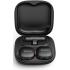 WiWU Wi-WM006 AI Noise Cancelling Wireless Lavalier Microphone - Black