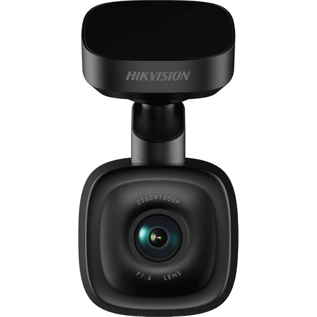 Hikvision AE-DC5013-F6 5MP 1600P Wi-Fi Dash Camera