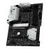 MSI B550 Gaming WIFI , ATX - Supports AMD Ryzen 5000 Series, and 3000 Series Processors, AM4 - DDR4 , M.2 Gen4, 1G LAN