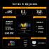 ASUS TUF Gaming VG279QML5A 27" IPS Full HD 240Hz 0.3ms G-SYNC Height adjustment Gaming Monitor w/ DisplayPort & 2x HDMI & Speakers ASUS TUF Gaming VG279QML5A 27" IPS Full HD 240Hz 0.3ms G-SYNC Height adjustment Gaming Monitor w/ DisplayPort & 2x HDMI & Speakers