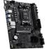 MSI PRO B850M-E EVO Micro ATX AM5 DDR5 8200MHZ(OC) HDMI VGA M.2 USB 5Gbs 2.5G LAN mATX MSI PRO B850M-E EVO Micro ATX AM5 DDR5 8200MHZ(OC) HDMI VGA M.2 USB 5Gbs 2.5G LAN mATX