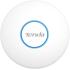 Tenda i26 AX1500 Wi-Fi 6 Dual Band Gigabit Ceiling Access Point | 2.4G/5G Dual-Band Concurrent | CloudFi | MU-MIMO, OFDMA | PoE+ 802.3af Standard