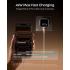 Anker Smart Display Charger, Anker Nano USB C Charger Block, 45W Max GaN Phone Charger,180° Foldable Plug,Smart Recognition,Built-in Care Mode,for iPhone17/16/15 - Black