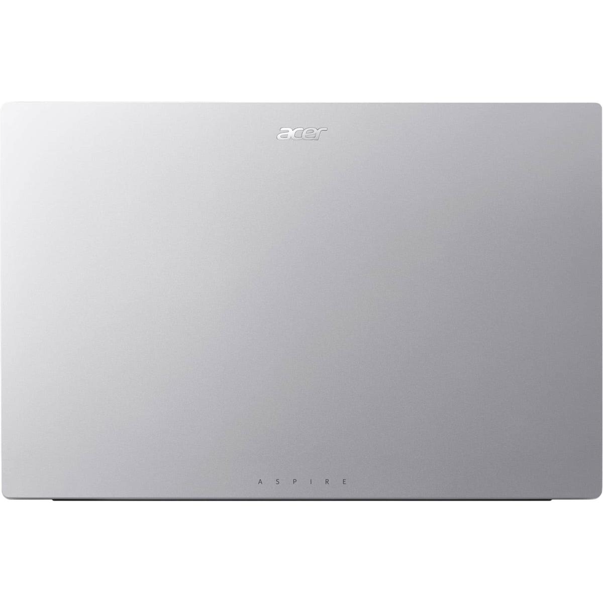 Acer Aspire Lite AL15-53P-53XN 15.6-inch Core 5 120U 16GB 512GB SSD Laptop – Silver Acer Aspire Lite AL15-53P-53XN 15.6-inch Core 5 120U 16GB 512GB SSD Laptop – Silver