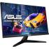 ASUS VY249HGE 24" Full HD IPS Eye Care Gaming Monitor, 144Hz (O/C), 1ms MBR, AMD FreeSync Premium, HDMI, VGA, Antibacterial Treatment , Black